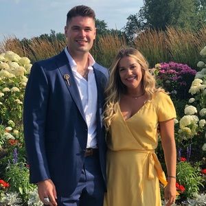 Meet your Posher, Elena